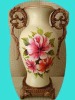 chinese vase