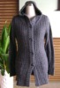 Maglia cardigan