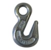 forged hook