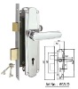 693LD Door Lock