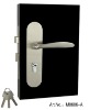 M0606-A   Door Lock