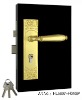 HL5807-H04GP Door Lock