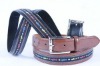 Man PU Belt-SR-MB-932