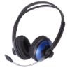 Headset (MD-652)