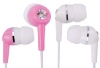 Earphone (EP-280C)