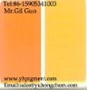 pigment yellow 83