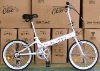 FOLDING BIKE