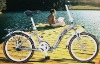 FOLDING BIKE