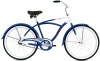 BEACH CRUISER