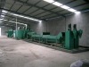 PET Recycling and Washing Line