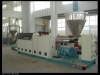 pp pe pelletizing line