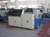 SJSZ Series of Conical Twin-screw Extruder