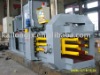 hydraulic baler