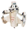 Plug valve X43W-1.0P/R