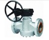 lubricated plug valves