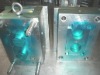 Plastic injection Mold