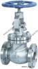 Globe Valve