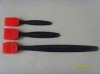 silicone bbq brushes