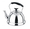 steel kettle