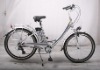 electric bicycle