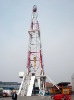 drilling rigs/oil well drilling rigs/drilling equipments