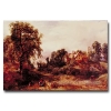 landscape oil painting