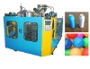 Automatic blow moulding machine