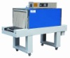 POF-5040 Luxury energy-saving thermal shrinkable packaging machine