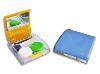 Contact lens case,(contact lens holder ,contact lens holder ,Optical contact lens case)