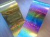 Holographic PET Film for Spangle Sequins