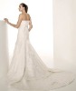 Wedding dresses jueshe