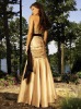 New style bridesmaid dress, BD036