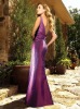 New style bridesmaid dress, BD031