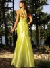 New style bridesmaid dress, BD025