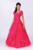 Quinceanera dresses,quinceanera by allure,Qa062