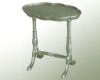 Silvery serial furniture