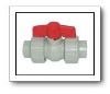 plastic ball valve