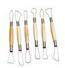 Pottery Tools Set