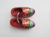 sell Dutch wood shoes,wood shoes key chain