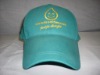 golf cap