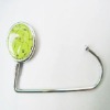 alloy bag hook