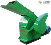 wood crusher