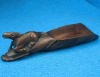 Wood craft/Bone Tea Spoon,Inro, Ojime,Netsuke