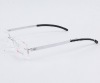 New Developed Titanium Optical Eyeglass Frame, CE and FDA approved