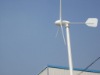 500W Horizontal Axis Wind Turbine