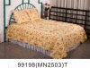 bed spread set