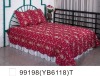 bed spread set