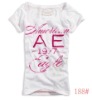 Paypal!!!af Ruehl T-shirt. brand name T-tshirt women's Ruehl Tshirt