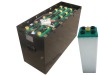 Traction power  lead-acid battery