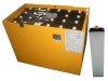 Traction power  lead-acid battery